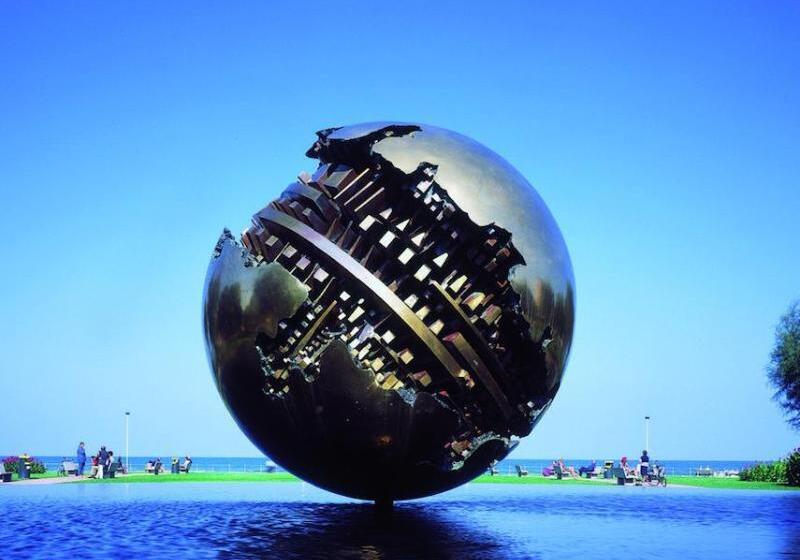 Nouvel Hotel Des Bains