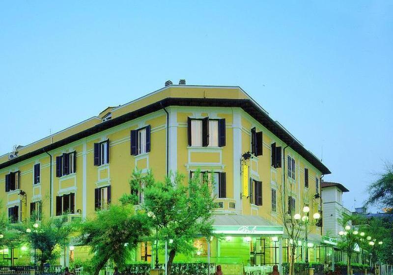 Nouvel Hotel Des Bains