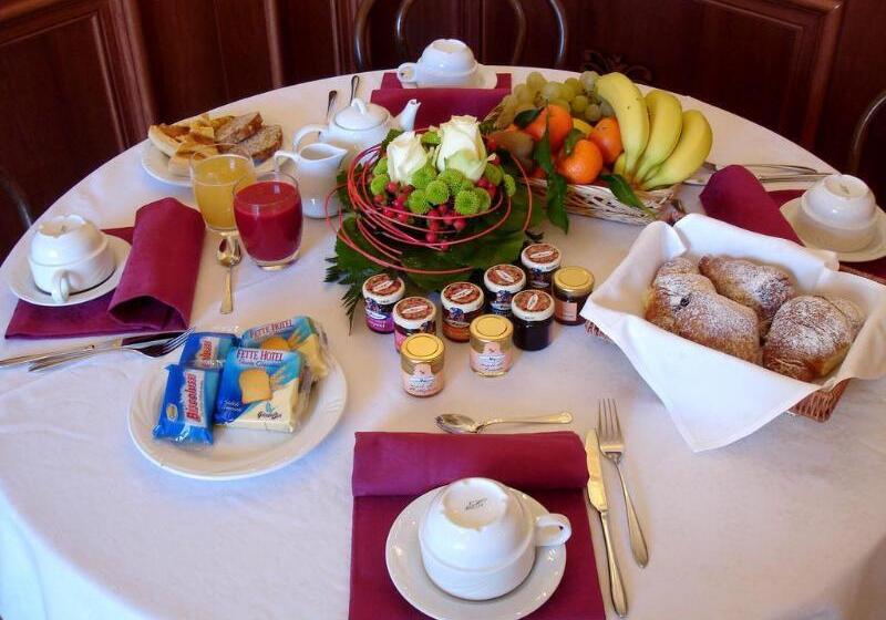 Nouvel Hotel Des Bains