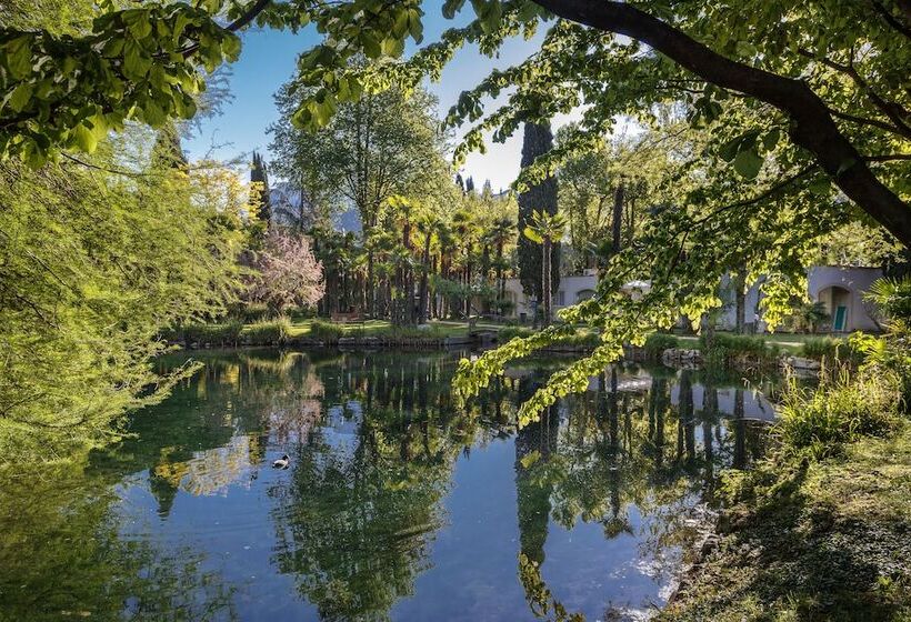 Hotel Du Lac Et Du Parc Grand Resort