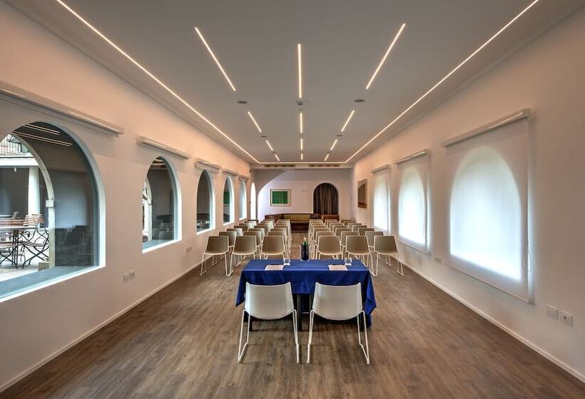 هتل Du Lac Et Du Parc Grand Resort