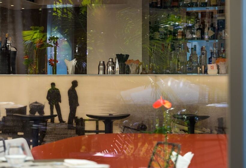 Hotel Du Lac Et Du Parc Grand Resort