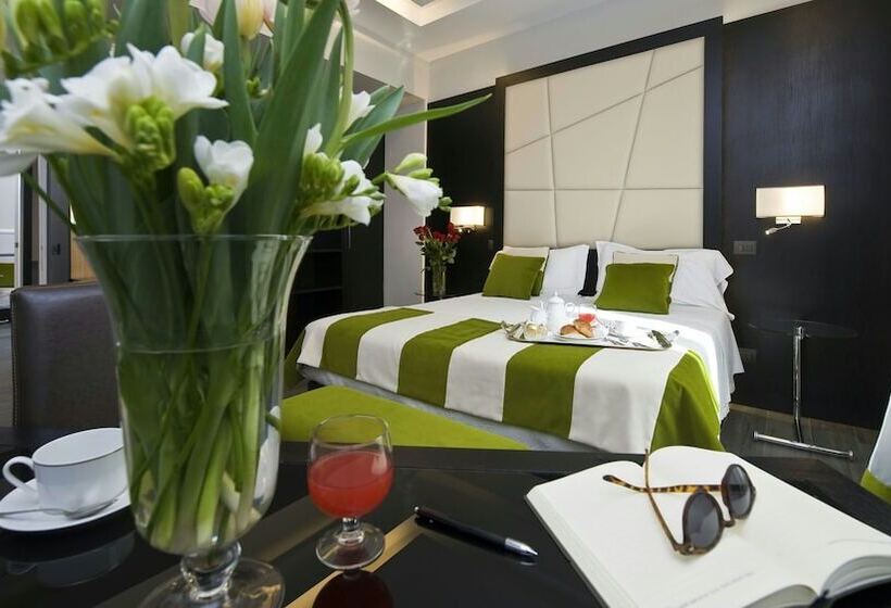 Duca D Alba Hotel   Chateaux & Hotels Collection