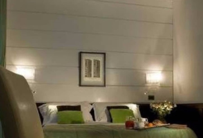 Duca D Alba Hotel   Chateaux & Hotels Collection