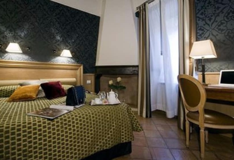 Duca D Alba Hotel   Chateaux & Hotels Collection