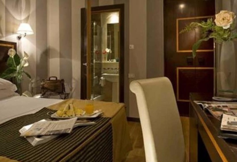 Duca D Alba Hotel   Chateaux & Hotels Collection