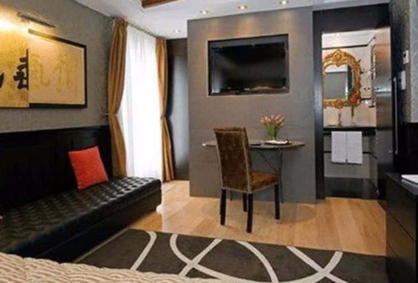 Duca D Alba Hotel   Chateaux & Hotels Collection