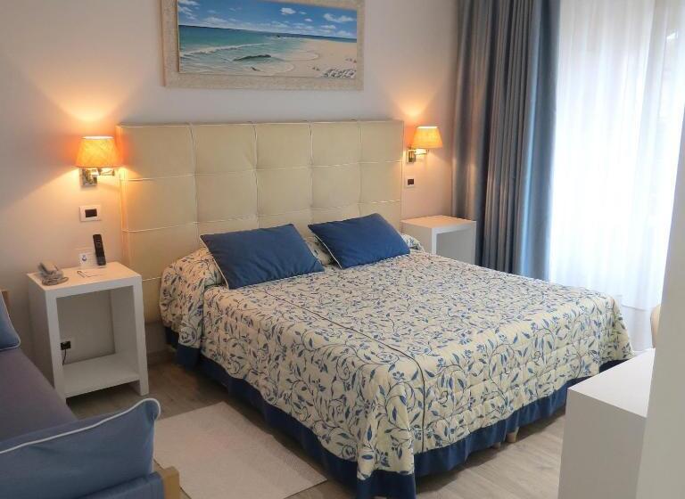 בית מלון כפרי Eden