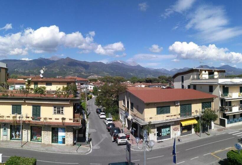 בית מלון כפרי Eden