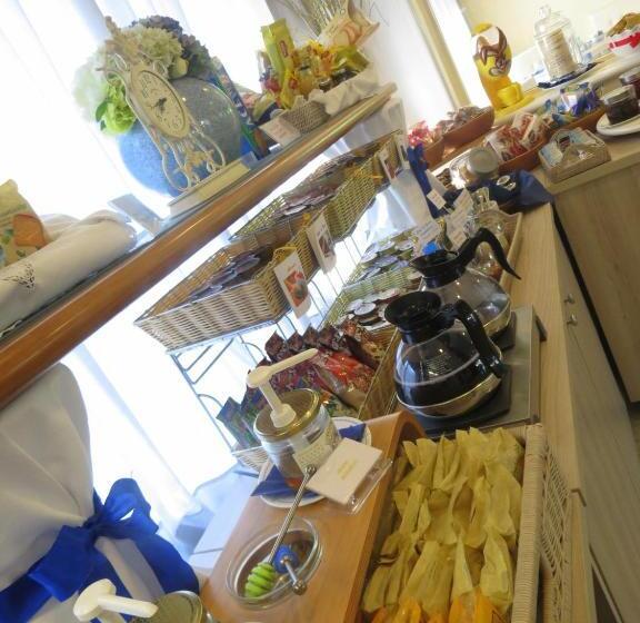 בית מלון כפרי Eden