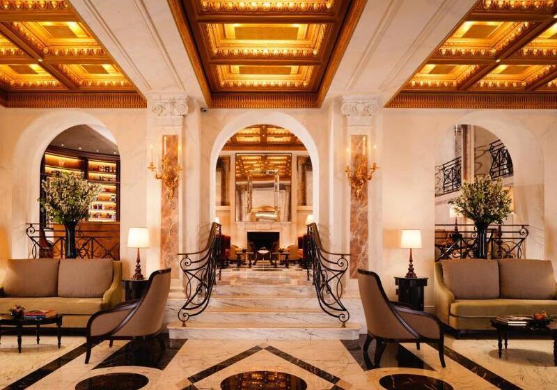 Hotel Eden Dorchester Collection