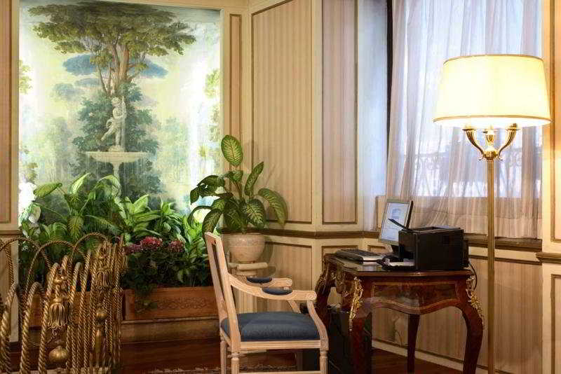 בית מלון כפרי Eliseo