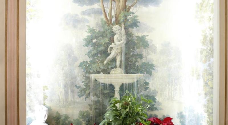 בית מלון כפרי Eliseo