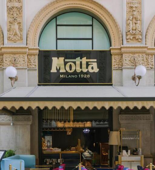 酒店 Sonder Missori