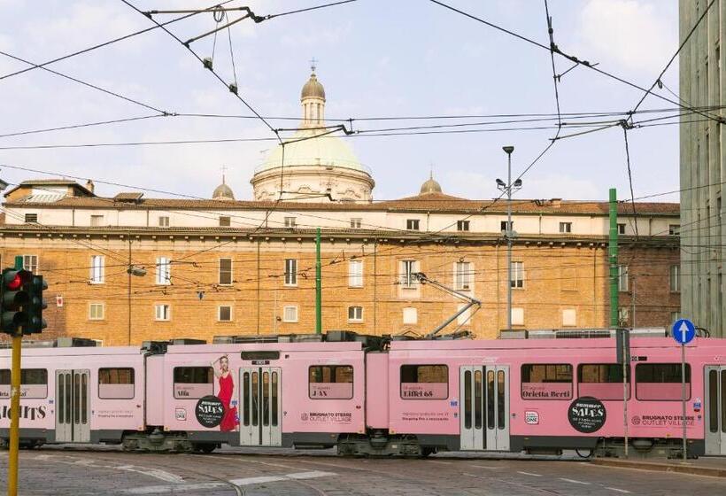 酒店 Sonder Missori