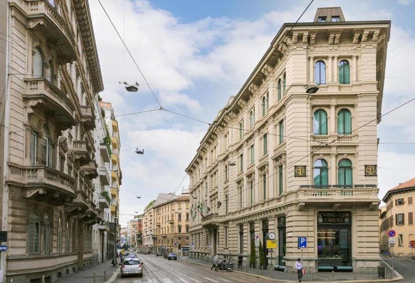 酒店 Sonder Missori