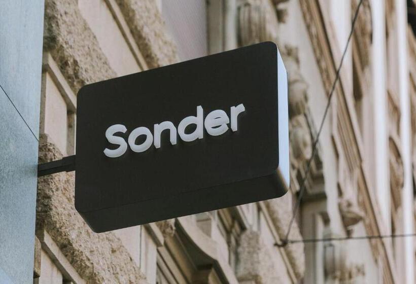 酒店 Sonder Missori