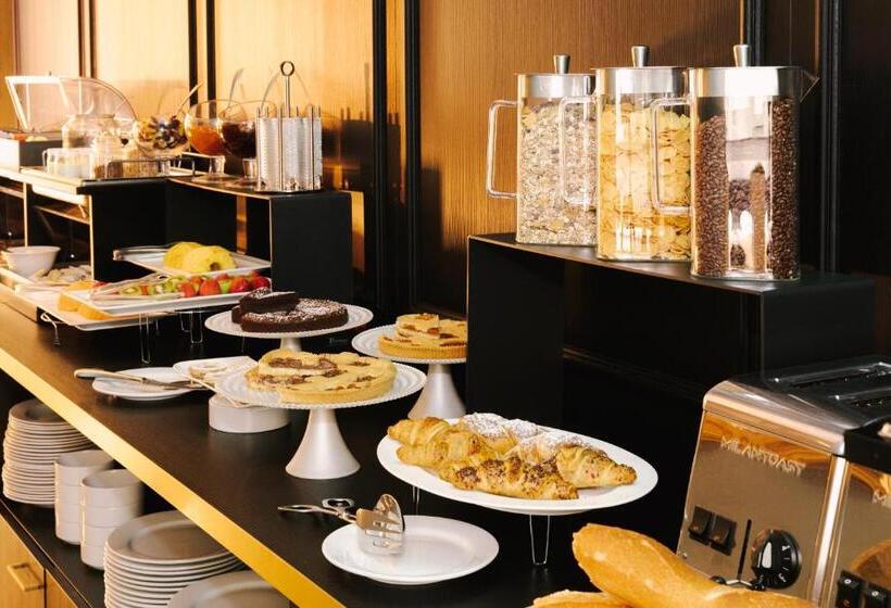 酒店 Sonder Missori