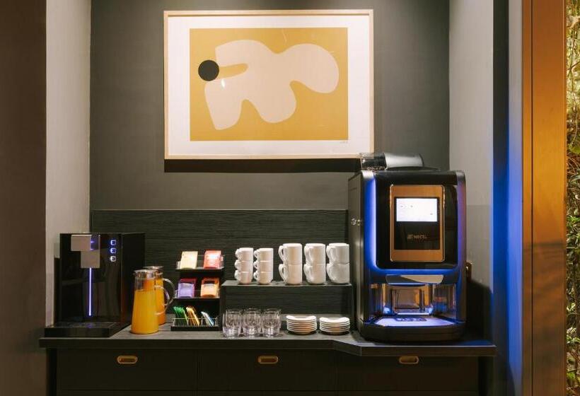 酒店 Sonder Missori