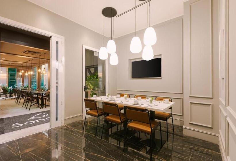 酒店 Sonder Missori