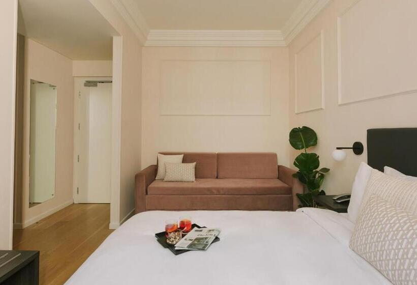 酒店 Sonder Missori