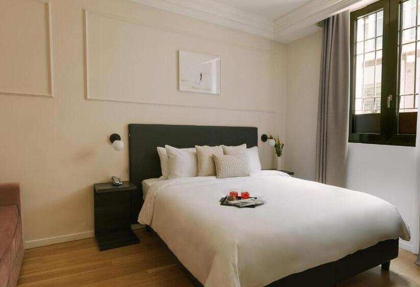 酒店 Sonder Missori