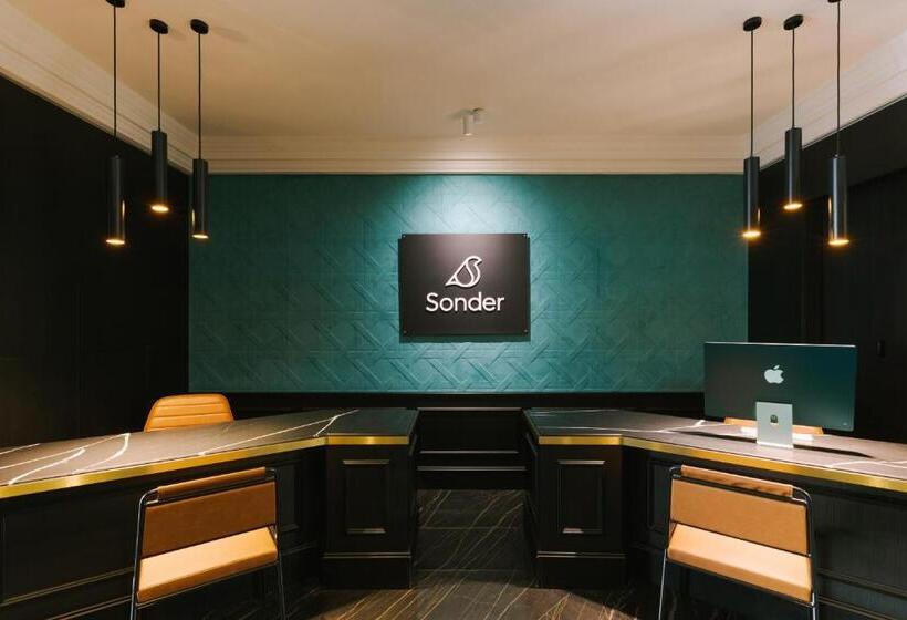 酒店 Sonder Missori