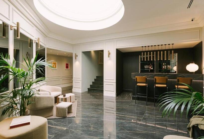 酒店 Sonder Missori