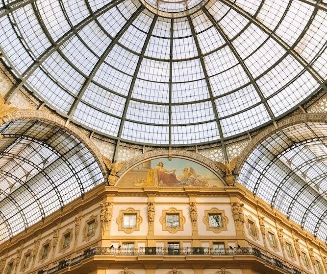 酒店 Sonder Missori