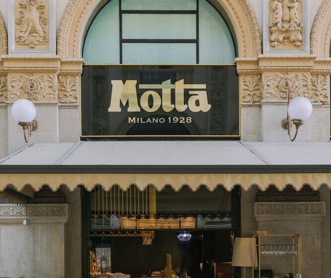 酒店 Sonder Missori