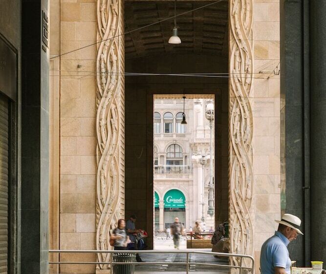 酒店 Sonder Missori