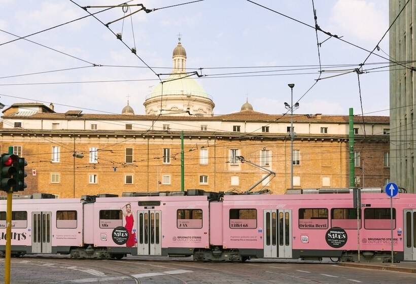 酒店 Sonder Missori