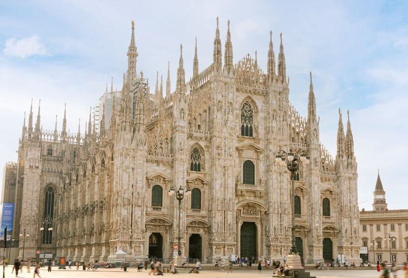 酒店 Sonder Missori