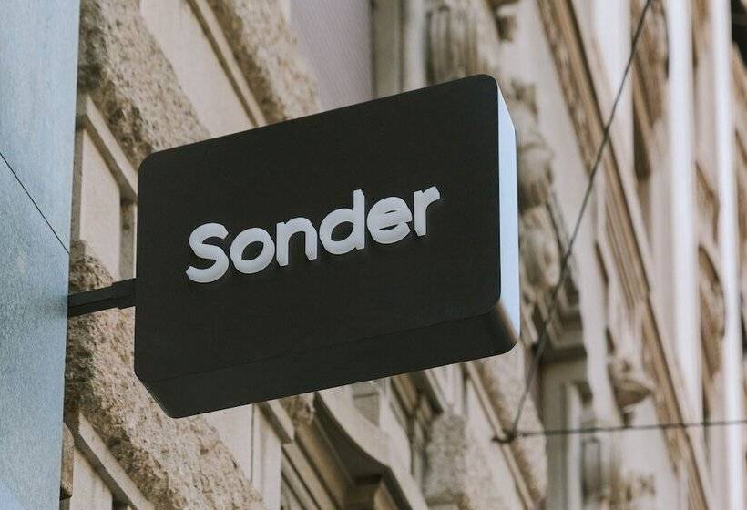 酒店 Sonder Missori