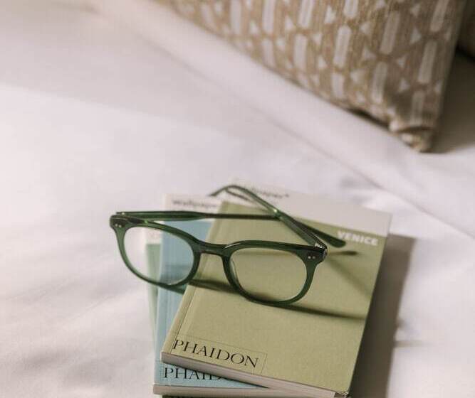 酒店 Sonder Missori