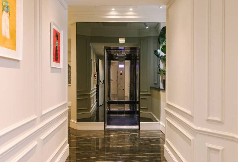 酒店 Sonder Missori