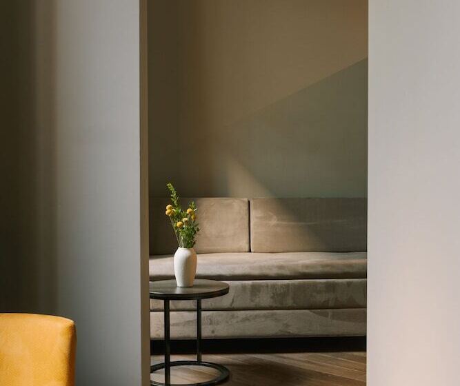 酒店 Sonder Missori