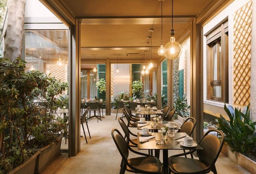 酒店 Sonder Missori