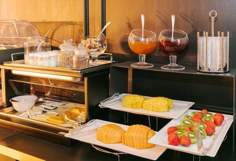 酒店 Sonder Missori