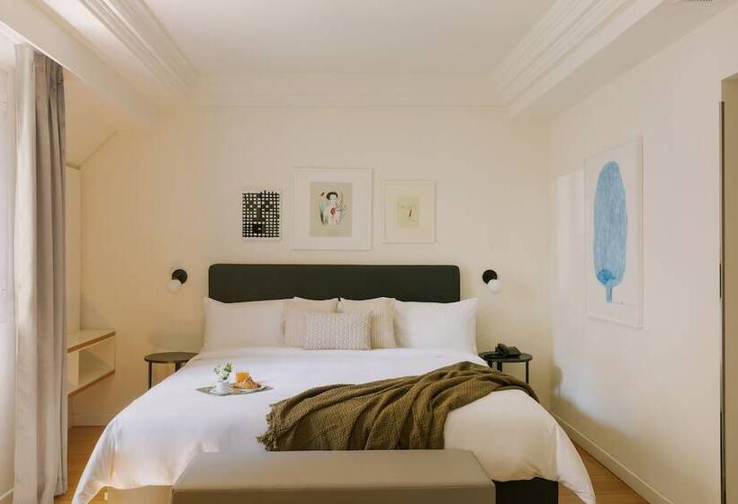 酒店 Sonder Missori