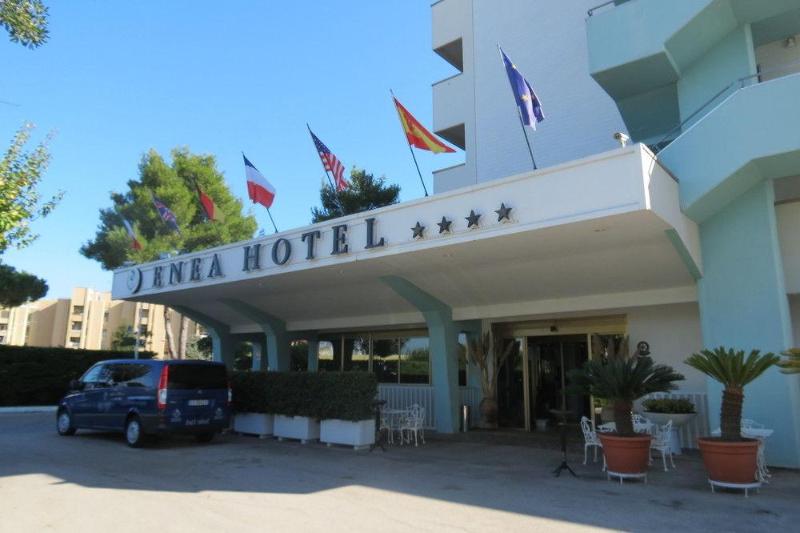 Enea Hotel Pomezia