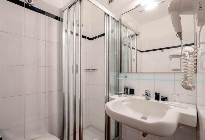 Enea Hotel Pomezia