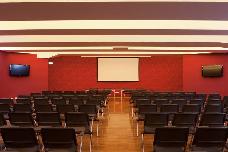 호텔 Eolian Milazzo