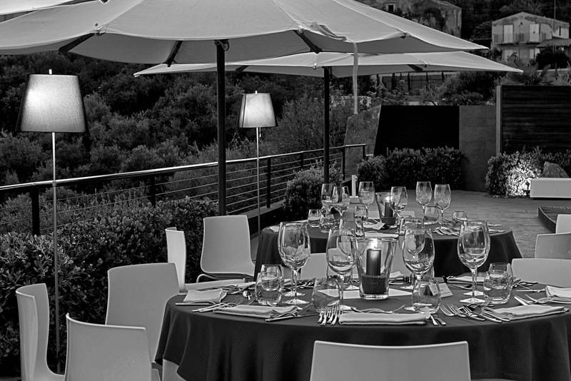 호텔 Eolian Milazzo