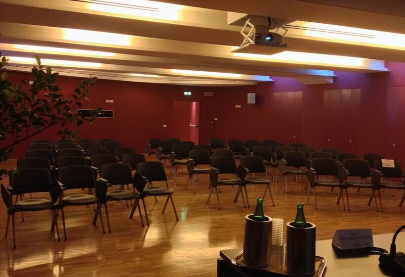 호텔 Eolian Milazzo