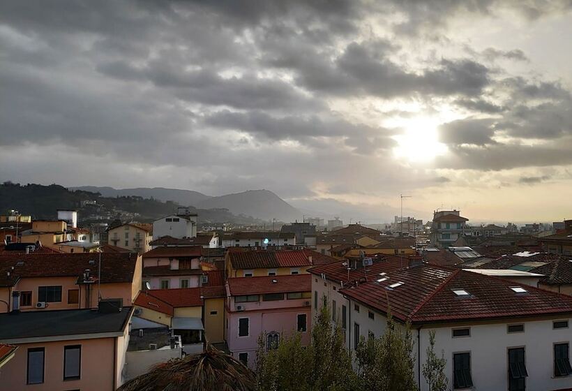 בית מלון כפרי Ercolini & Savi