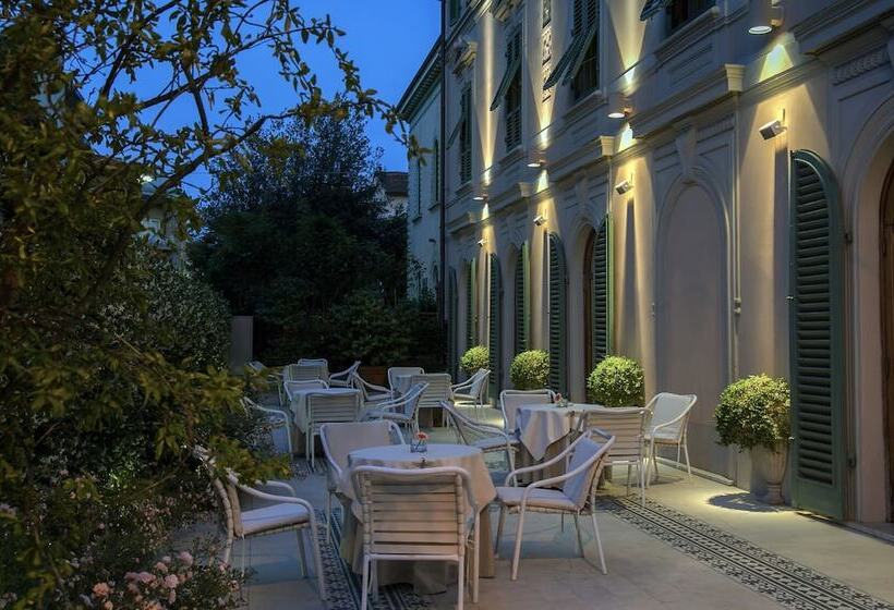 בית מלון כפרי Ercolini & Savi