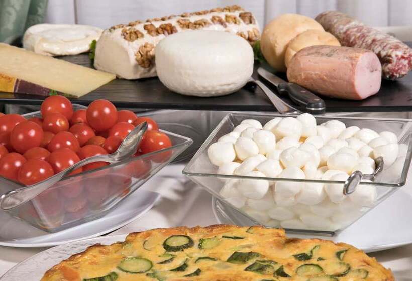 בית מלון כפרי Ercolini & Savi