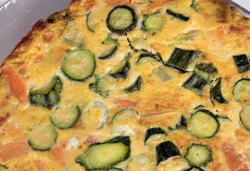 בית מלון כפרי Ercolini & Savi