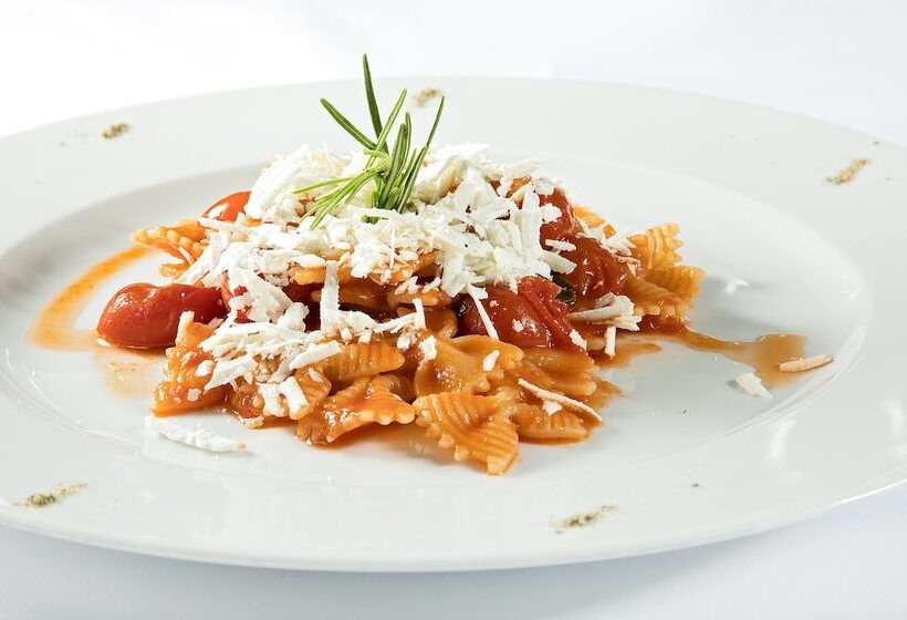 בית מלון כפרי Ercolini & Savi